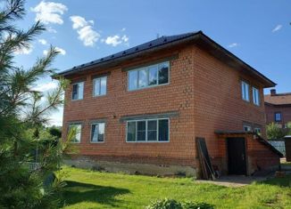 Продам дом, 325.2 м2, рабочий посёлок Фряново, Зелёная улица