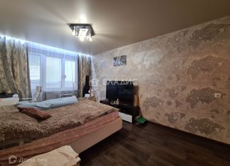 Продам однокомнатную квартиру, 40 м2, Нижний Новгород, Днепропетровская улица, 10, Днепропетровская улица