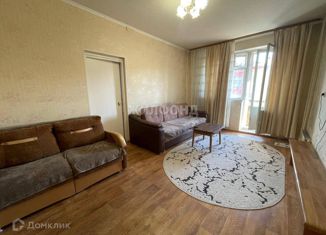 Продажа трехкомнатной квартиры, 85 м2, Красноярский край, улица Лауреатов, 69А