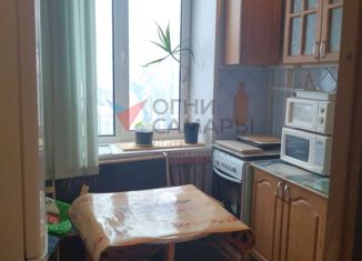 1-комнатная квартира в аренду, 43 м2, Самарская область, Волжский проспект, 39