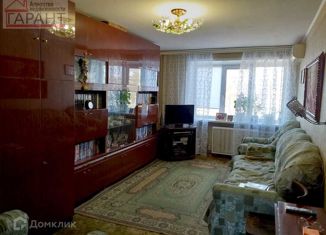 Продается двухкомнатная квартира, 48 м2, Самара, Физкультурная улица, 129, метро Кировская