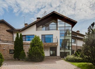 Продается дом, 1100 м2, деревня Раздоры