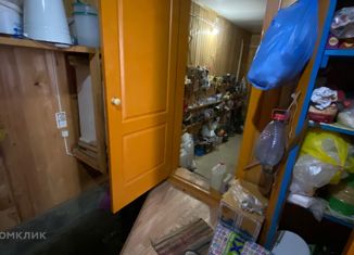 Дом на продажу, 98.3 м2, рабочий посёлок Железнодорожный, Комсомольская улица