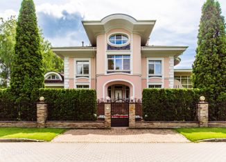 Дом на продажу, 950 м2, деревня Борки