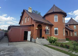 Продам дом, 184.3 м2, садовое товарищество Элитное-М, улица Сад № 9, 19