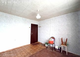 Продам комнату, 12 м2, Рязань, улица Новосёлов, 4к1, район Песочня