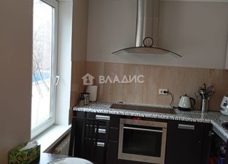 Двухкомнатная квартира на продажу, 50 м2, Москва, Шоссейная улица, 2к2, метро Печатники