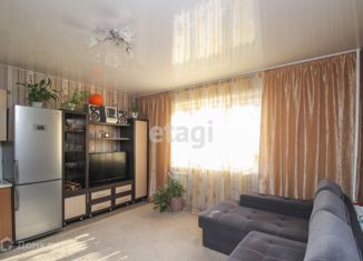 Продам комнату, 18.5 м2, Красноярск, улица Железнодорожников, 9, Железнодорожный район