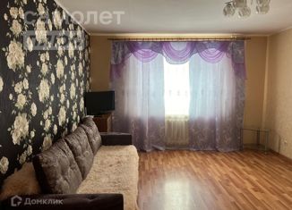 Двухкомнатная квартира на продажу, 60 м2, Томск, Фруктовый переулок, 16