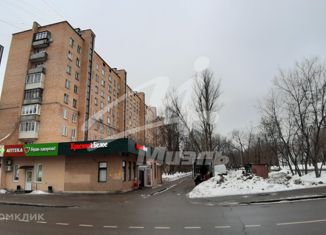 Продажа 2-ком. квартиры, 39 м2, Москва, метро Преображенская площадь, Просторная улица, 2