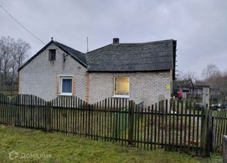 Дом на продажу, 62 м2, поселок Тимофеево, Первомайская улица, 6