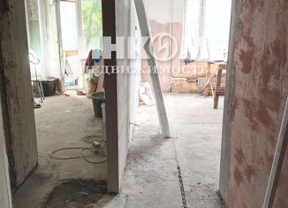 Продаю 1-ком. квартиру, 35 м2, Москва, Рязанский проспект, 95к1, метро Выхино