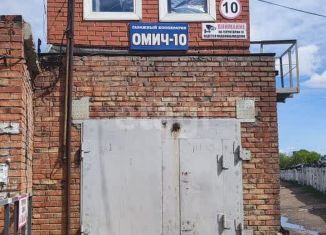 Продаю машиноместо, 18 м2, Омская область, Красноярский тракт