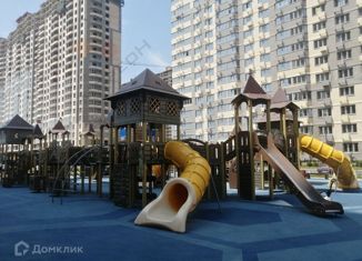 Квартира на продажу студия, 29.1 м2, Краснодар, улица имени В.Н. Мачуги, 166лит2, ЖК Сказка Град