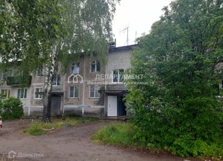 Продам 3-комнатную квартиру, 49.4 м2, город Фурманов, улица Демьяна Бедного, 69А