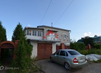 Продам дом, 195.1 м2, Кольчугино, Волочаевская улица, 43