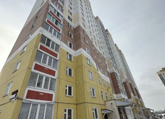 Продаю двухкомнатную квартиру, 60.2 м2, деревня Образцово, улица Емлютина, 7