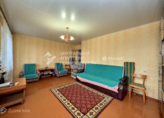 Продам двухкомнатную квартиру, 54 м2, Рязанская область, улица Новаторов, 25