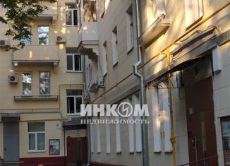 Продажа 2-комнатной квартиры, 67.8 м2, Москва, улица Мещерякова, 4к1, улица Мещерякова