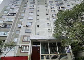 Продажа 1-комнатной квартиры, 39 м2, Москва, Ратная улица, 10к1