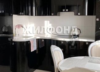 Продам 1-ком. квартиру, 40.5 м2, Иркутск, улица Баумана, 235/7, ЖК На Баумана