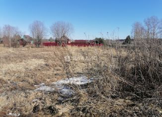 Продам участок, 11 сот., деревня Игнатово