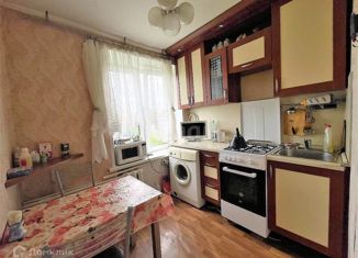 Продажа трехкомнатной квартиры, 57.2 м2, Москва, Кантемировская улица, 25к2, метро Кантемировская