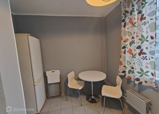 Продаю однокомнатную квартиру, 37.7 м2, Москва, Коломенская набережная, 6к1, метро Нагатинский Затон