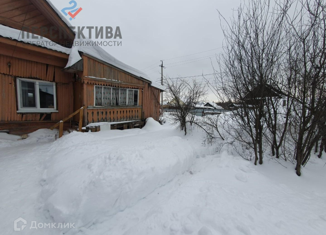 Продам дом, 40.8 м2, посёлок городского типа Оверята, Первомайская улица, 44