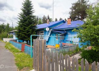 Дом на продажу, 71.4 м2, деревня Ужесельга, Зелёная улица, 1