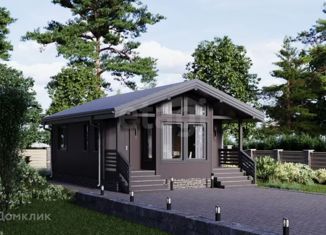 Продажа дома, 56 м2, городской округ Клин