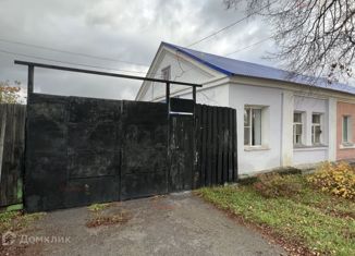 Продам дом, 61.1 м2, Ревда, улица Энгельса, 39