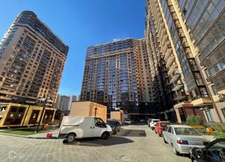 Продажа 2-комнатной квартиры, 64.57 м2, Краснодар, Московская улица, 57/1, ЖК Ривьера