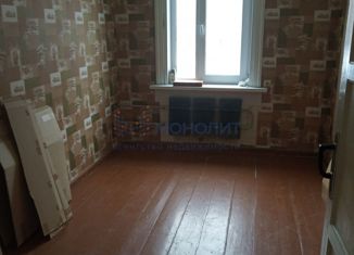 Двухкомнатная квартира на продажу, 38.2 м2, Нижний Новгород, Батумская улица, 28, Батумская улица
