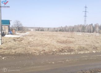 Продам земельный участок, 6.7 сот., ДНТ Новые Вешки