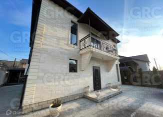 Дом на продажу, 270 м2, село Высокое, А-149, 7-й километр