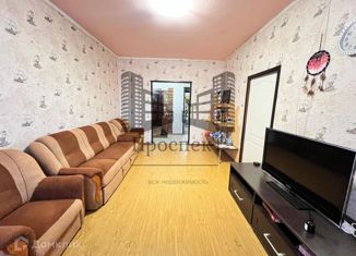 Продам 3-ком. квартиру, 66.5 м2, Норильск, Солнечный проезд, 10к2