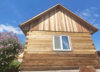Продажа дома, 82 м2, село Засопка, Забайкальская улица