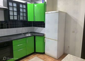 Сдам в аренду 2-ком. квартиру, 58 м2, Казань, Курская улица, 27, ЖК Казань XXI Век