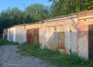 Продажа машиноместа, 18.6 м2, Кемерово, Рудничный район, Институтская улица