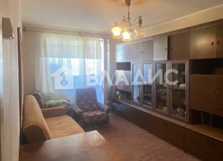 Продаю 2-ком. квартиру, 48 м2, Москва, Русаковская улица, 22, Русаковская улица