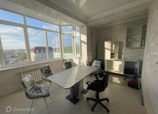 Продажа 2-ком. квартиры, 56 м2, Назрань, Московская улица, 13