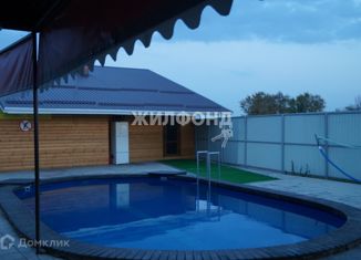 Продаю дом, 72 м2, Тихорецк, улица Чапаева