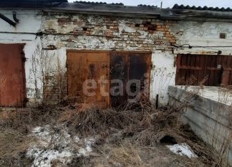 Продам машиноместо, 40 м2, Верхняя Салда, улица Карла Либкнехта