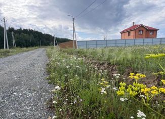 Продаю участок, 11 сот., Тюменская область, Московская улица