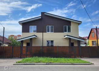 Продам таунхаус, 116 м2, Тула, улица Каракозова, 39, Пролетарский территориальный округ