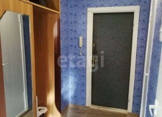 Однокомнатная квартира на продажу, 34 м2, Строитель, улица 5 Августа, 1