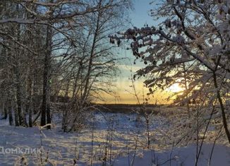 Продажа земельного участка, 9.6 сот., посёлок Вавиловец