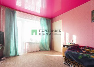 Двухкомнатная квартира на продажу, 35.5 м2, поселок городского типа Приамурский, Вокзальная улица, 28