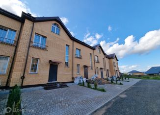 Продается таунхаус, 108.8 м2, деревня Низино, Меншиковская улица, 99В